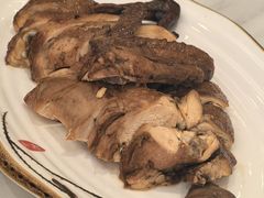 -老季市·三代非遗传承·地标美食老汁鸡(工农路店)