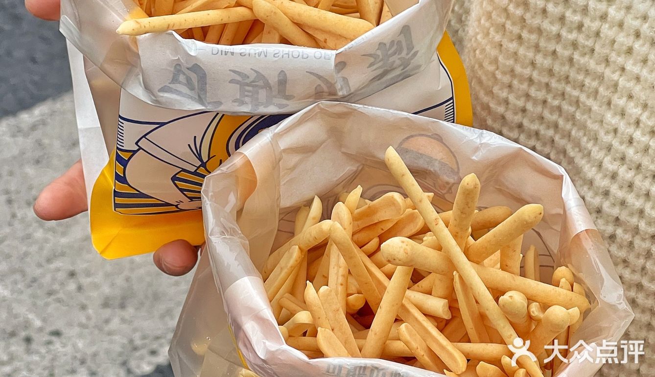 我买的是可斯贝莉的 福州很多地方都有店