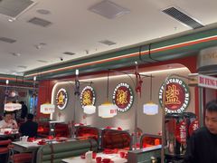 -避风塘·金牌店·夜宵(金玉兰店)