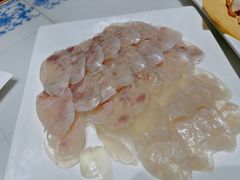 水晶肉肠-东方饺子王(工农大路店)