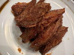-东方明珠老上海8号餐厅