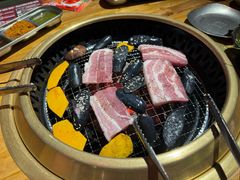-竹涟烧肉(欢肆店•原星悦荟店)