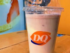 -DQ·蛋糕·冰淇淋(大宁国际商业广场店)