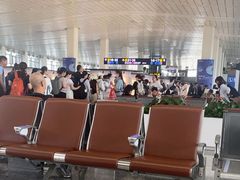 -石家庄正定国际机场-T2航站楼