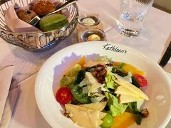 -Kathleen's Waitan 凯圣琳江景西餐厅(外滩店)