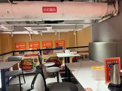 -金戈戈香港豉油鸡(南山海岸城店)