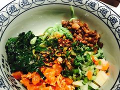 -汉唐宴长安食府