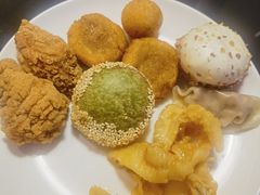 -东吴水韵(吴中店)