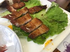 特色十三香龙虾-吴记精品菜