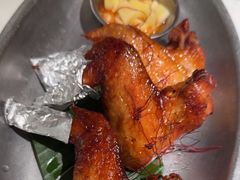 -芭札·Thai泰国餐厅(同和金铂天地店)