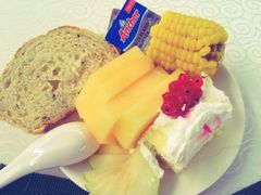 -东北大厦酒店(沈阳北站青年大街店)