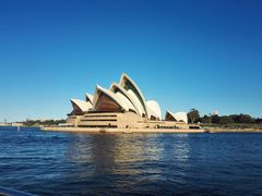 -悉尼歌剧院