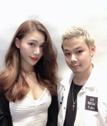 -MMby HairCode 芭曲发型概念店