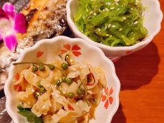 -有喜屋·鲜鸡烧鸟·居酒屋(安龙路店)