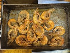 -老东镇啤酒屋海鲜加工·蒸汽海鲜·海鲜烧烤(台东店)
