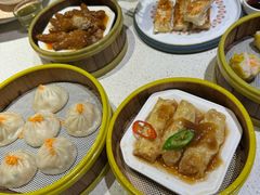 -如轩·海鲜砂锅粥·潮汕菜(小榄店)