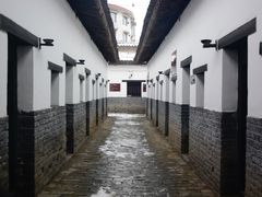 -明代监狱