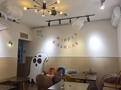-W CAFE(甜爱路店)