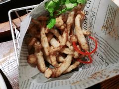 -老板恋上鱼(高新万达店)