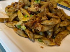 -吴记酱骨炖菜馆(康安路店)