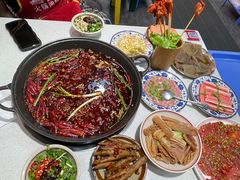 -青年火锅(吾悦广场直营店)