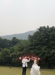 点击看大图 -金夫人婚纱摄影(总店)
