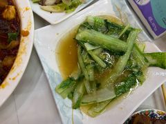 -马旭土鸡焖花卷新疆菜大盘鸡·真域顺西域美食(天马大道店)