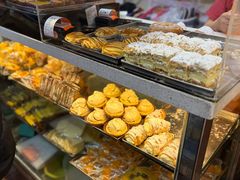-占西饼店