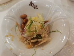 -寻味顺德·南记酒家·传统顺德菜·鱼生(广源路店)