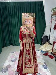 -NaNa婚纱礼服馆