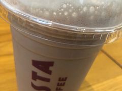 -COSTA COFFEE(静安嘉里中心店)