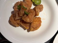 -锦府园·新台州菜(合生汇店)