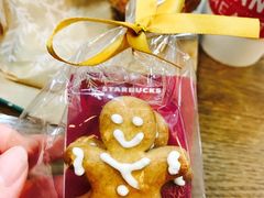 -星巴克(六合路店)