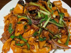 -掌柜的店·河南的菜(世茂店)