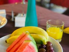 -圣雷克大酒店-爱琴海自助餐厅