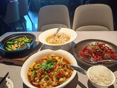 -蟹榭·本帮江浙菜·蟹宴(五角场合生汇商场店)