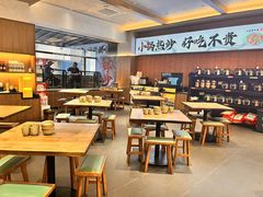 -高嗲嗲·现炒下饭菜(石鼓路店)