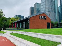 -浦江二号·独栋江景餐厅(滨江大道店)