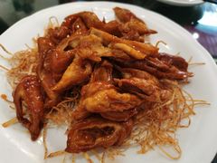-文记壹心鸡(宝华路店)