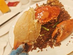 -喜记避风塘炒辣蟹(旗舰店)