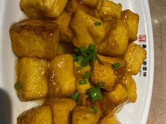 -直隶安家牛肉罩饼(七一路店)