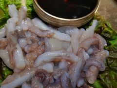 -味家烤肉烤鳗鱼牛排(西塔旗舰店)