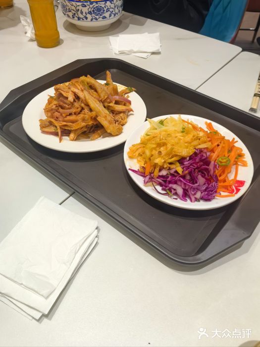 兰州马子禄牛肉面(文景公园店)图片