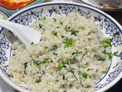-老苏州芳和园茶酒楼  传统苏帮菜(观前店)