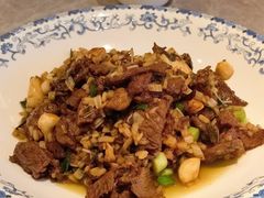 -老头儿油爆虾(胜利河美食街店)