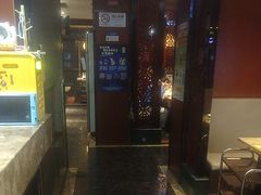 -七欣天香辣蟹火锅(上海银亿滨江店)