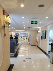 -深圳春天阳光医院·轮廓抗衰中心