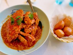 -新加坡珍宝海鲜JUMBO Seafood(西安skp店)