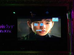 -温莎KTV(珠江路店)