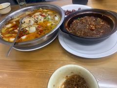 -马姐菜饭馆